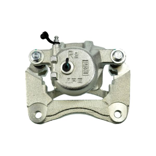 PINCA FREIO DIANTEIRA LE - PAJERO TR4 2.0 16V 2001 A 2015 TODOS OS MODELOS - MILTPARTS - MR449852MT