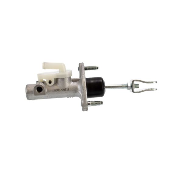 CILINDRO MESTRE EMBREAGEM - TR4 2.0 16V 2001 A 2015/ PAJERO IO TDS - MILTPARTS - MR374499 MT