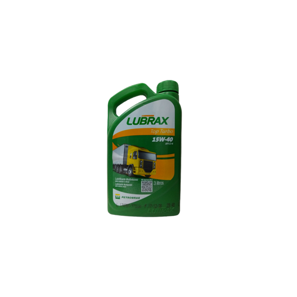 ÓLEO MOTOR 15W40 (MINERAL) 3LT - L200 2.5 DIESEL/ PAJERO 2.5/ 2.8/ L200 TRITON 3.2 DIESEL/ PAJERO FULL 3.2 DIESEL - PETROBRAS