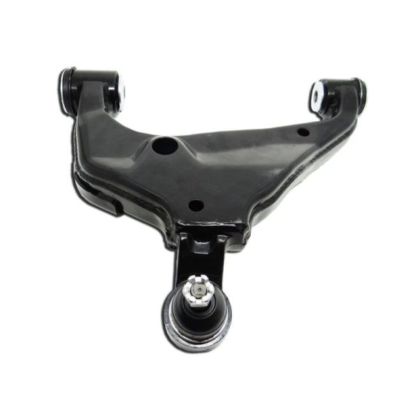 BANDEJA INFERIOR C/ PIVO LE - HILUX E SW4 2.5/2.7/3.0 TODOS OS MODELOS 2005 A 2015 - MT COMPONENTES - MT-0131-L