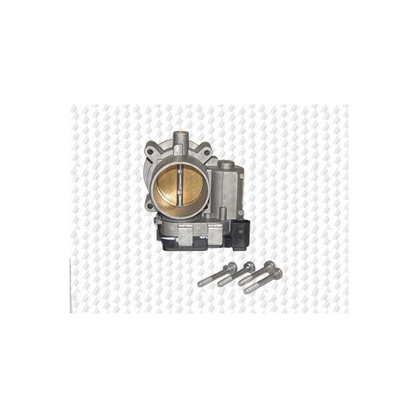 CORPO BORBOLETA (TBI) - L200 TRITON 2.4 FLEX - ORIGINAL MITSUBISHI