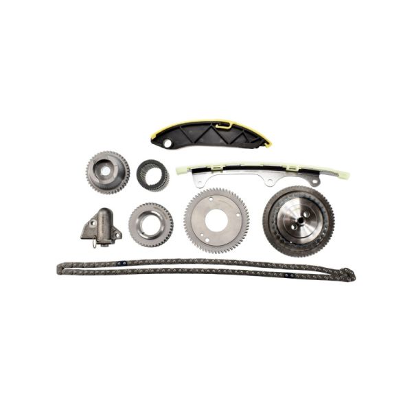 KIT CORRENTE MOTOR - TRITON 2.4 DIESEL 2017/.. (4N15)/ PAJERO SPORT 2.4 DIESEL (4N15) - MILTPARTS - SGXB-4N15 MT