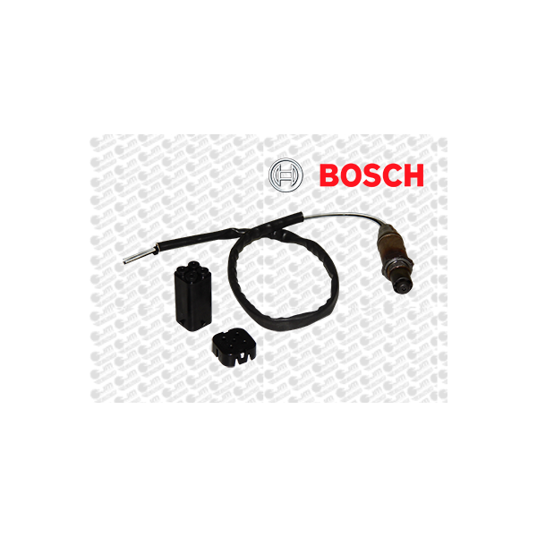 SONDA LAMBDA - ECLIPSE 2.0 GST/ PAJERO 3.0 V6 - BOSCH