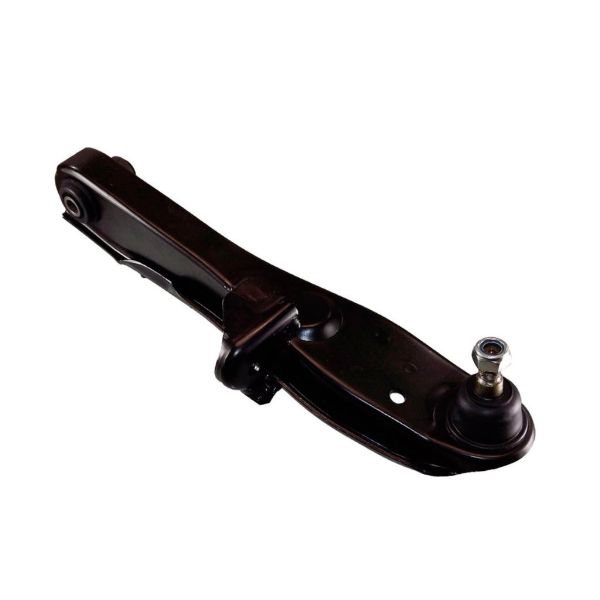 BANDEJA INFERIOR C/ PIVO LD - PAJERO TR4 2001 A 2015 TDS - MT COMPONENTES - MR414940