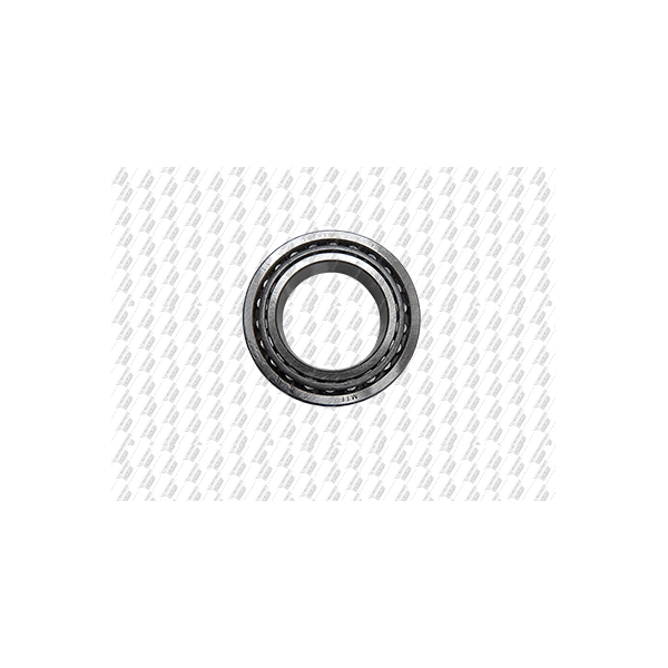 ROLAMENTO RODA DIANTEIRO - L200 GL/ GLS/ HPE/ SPORT/ OUTDOOR/ PAJERO SPORT/ FUL ATE 99 (USA 2 P/ RODA) - ASH ROLAMENTOS