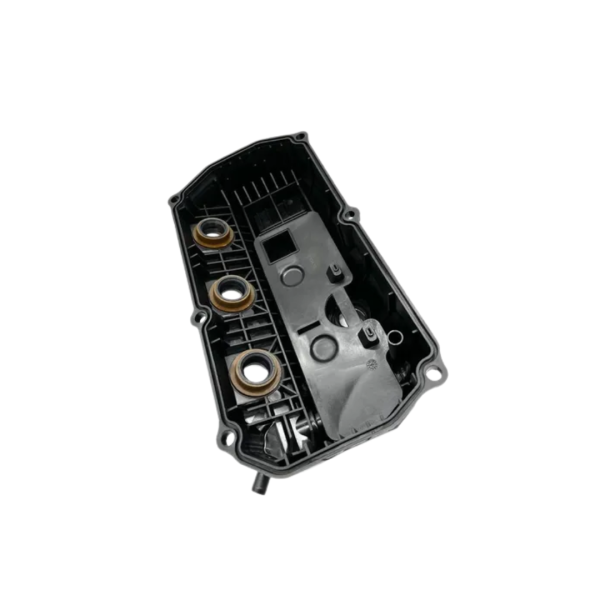 TAMPA VALVULA (TRASEIRA) - OUTLANDER 3.0 V6 GASOLINA 2014/... (NEW OUTLANDER) - MILTPARTS - 1035B241 MT