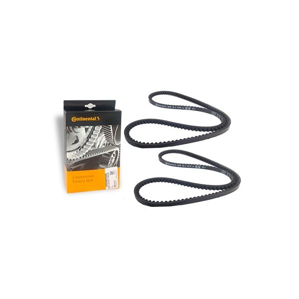 CORREIA ALTERNADOR - L200 GL/ SPORT/ HPE/ OUTDOOR/ PAJERO SPORT (TODOS C/ MOTOR 2.5 DIESEL) - CONTITECH