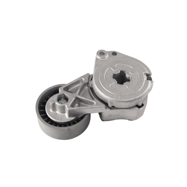 TENSOR CORREIA POLLY V (LISO)/ (POLIA) - PAJERO FULL 3.8 V6 GASOLINA/ TRITON 3.5 FLEX OU GASOLINA/ PAJERO DAKAR 3.5 FLEX OU GASOLINA/ AIRTREK 2.4 16V TDS - TENACITY - MD368209