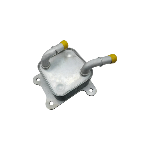 TROCADOR DE CALOR MOTOR	- TRITON 2.4 DIESEL TDS/ PAJERO SPORT 2.4 DIESEL TDS (4N15) - MILTPARTS - 1240A100 MT