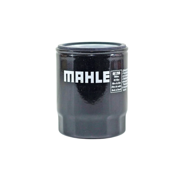 FILTRO OLEO - OUTLANDER 2.2 DIESEL 2013/... - MAHLE METAL LEVE - OC1226