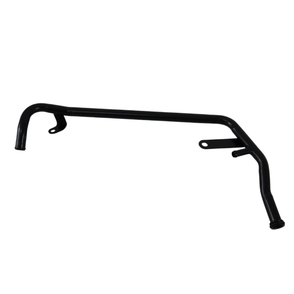CANO DA AGUA MAIOR  (TUBO AR QUENTE) - L200 SPORT/GLS/ SAVANA/ HPE/ OUTDOOR/ PAJERO SPORT 2.5 HPE (TODAS C/ MOTOR 2.5 DIESEL) - MILTPARTS - 1310A763 MT