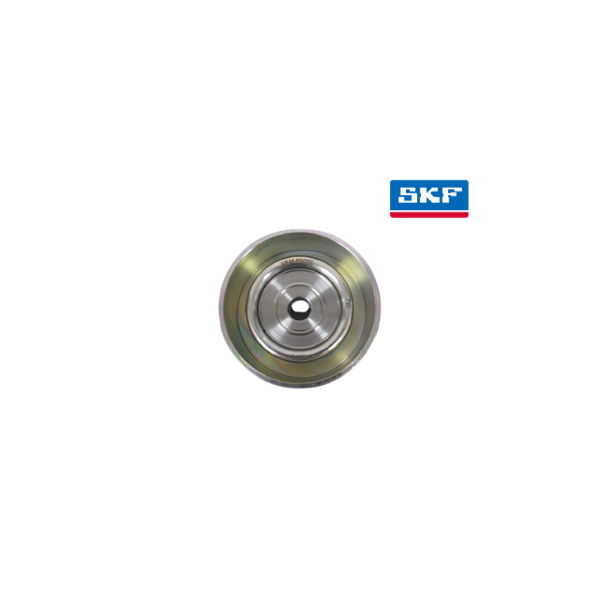 POLIA CORREIA POLY V (LISO/FERRO) 30X70X11 - ASX 2.0 / LANCER 2.0 TDS / OUTLANDER TDS - SKF