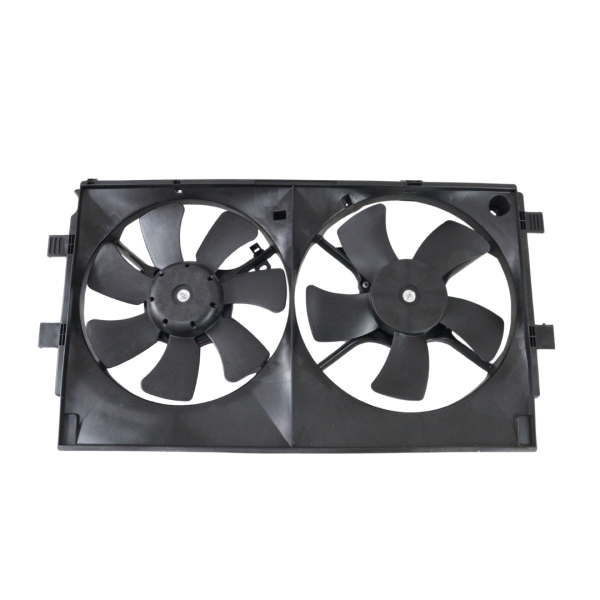 ELETROVENTILADOR (VENTOINHA AR) - ASX 2.0 16V TDS / LANCER 2.0 16V TDS / OUTLANDER 2.0 / 2.4 / 3.0 V6 - MILTPARTS - 1355A095 MT