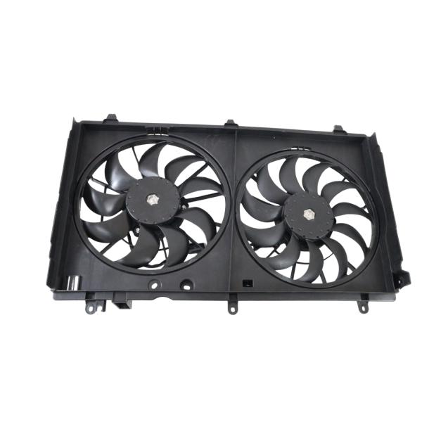 ELETROVENTILADOR (VENTOINHA AR) - OUTLANDER 2013/....  2.0/ 2.2/ 3.0 V6 TDS - MILTPARTS - 1355A440 MT