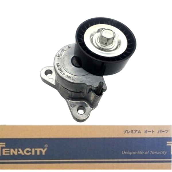TENSOR COMPLETO CORREIA POLLY V - ASX 2.0 16V 2010 A 2012 TODOS MODELOS / OUTLANDER 2.0 16V 2010 A 2012 / 2.4 16V TODAS/ LANCER 2.0 16V 2010 A 2012 - TENACITY - 1345A060