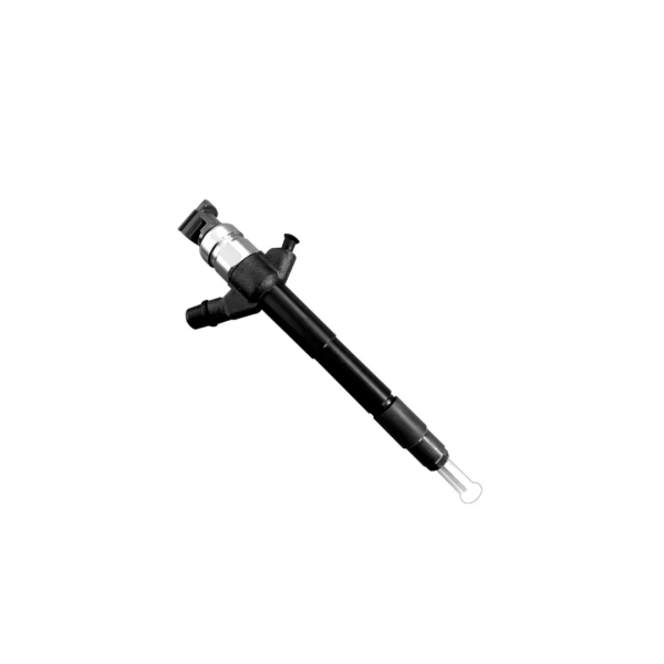 BICO INJETOR COMPLETO - TRITON 3.2 DIESEL 2007 A 2011/ PAJERO DAKAR 3.2 DIESEL 2008 A 2011 - DENSO - 1465A054