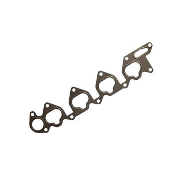 JUNTA COLETOR ADMISSAO - PAJERO TR4 2.0 16V FLEX OU GASOLINA TDS - BASTOS - 1521194