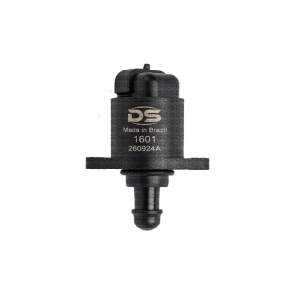 ATUADOR MARCHA LENTA - PAJERO TR4 2.0 16V FLEX 2007 A 2015 TDS - DS1601