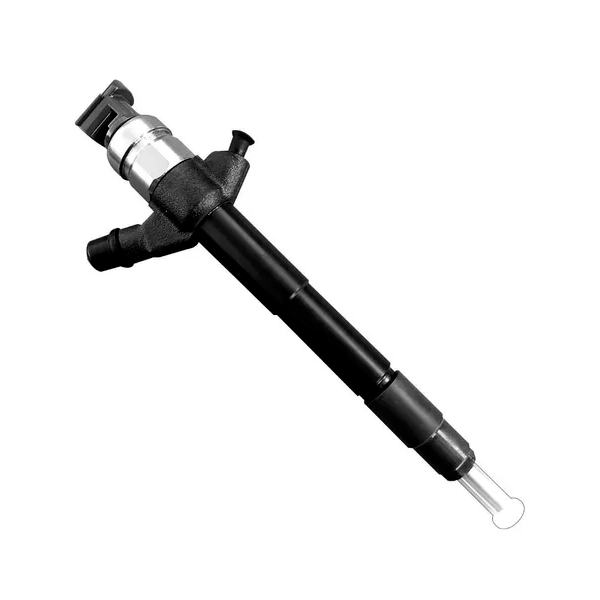 BICO INJETOR COMPLETO - TRITON 3.2 DIESEL 2007 A 2011/ PAJERO DAKAR 3.2 DIESEL 2008 A 2011 - DENSO - 1465A054