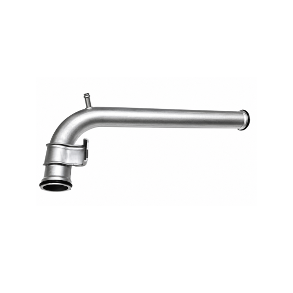 CANO DA AGUA - TUBO AR QUENTE (ENTRADA BOMBA DE AGUA) - PAJERO SPORT 3.0/ 3.5 V6 24V - 17091GG - GRAZZIMETAL