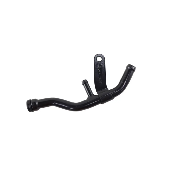 CANO DA AGUA MAIOR (TUBO AR QUENTE) - PAJERO SPORT 2.5 2007/... - GRAZZIMETAL
