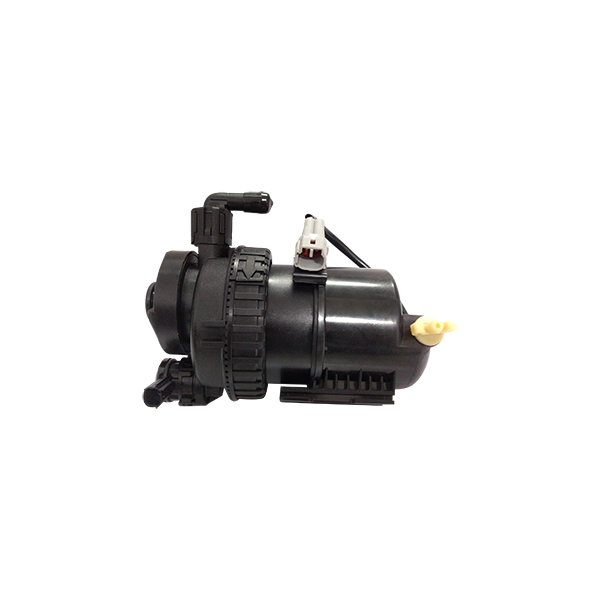 SUPORTE FILTRO COMBUSTIVEL (CARCACA DO FILTRO) - TRITON 3.2 DIESEL/ DAKAR 3.2 - MILTPARTS - 1770A223 MT