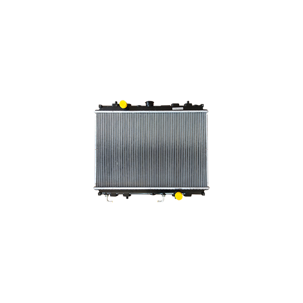 RADIADOR ÁGUA - L200 SPORT/ HPE/ OUTDOOR (AT) - MILTPARTS