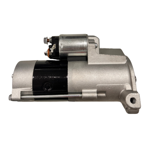 MOTOR PARTIDA - PAJERO SPORT 2.8 DIESEL 4M40/ TRITON 3.2 DIESEL TODAS/ DAKAR 3.2 DIESEL TODAS/ PAJERO FULL 3.2 DIESEL - MILTPARTS - MTP650 MT