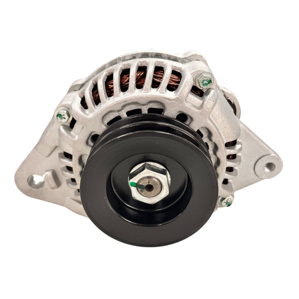 ALTERNADOR - PAJERO SPORT 2.8 DIESEL 4M40/ FULL TDS 2.8 DIESEL 4M40 - MILTPARTS - MTA755 MT 