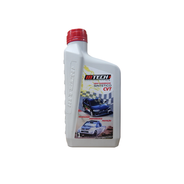 ÓLEO PARA CÂMBIO AUTOMÁTICO (CVT) - ASX TODOS OS MODELOS/ OUTLANDER 2.0 16V ATE 2012/ LANCER 2.0 16 VÁLVULAS 2011 EM DIANTE/ LANCER 2.0 16 VÁLVULAS GT - ORIGINAL MITSUBISHI (MTECH)