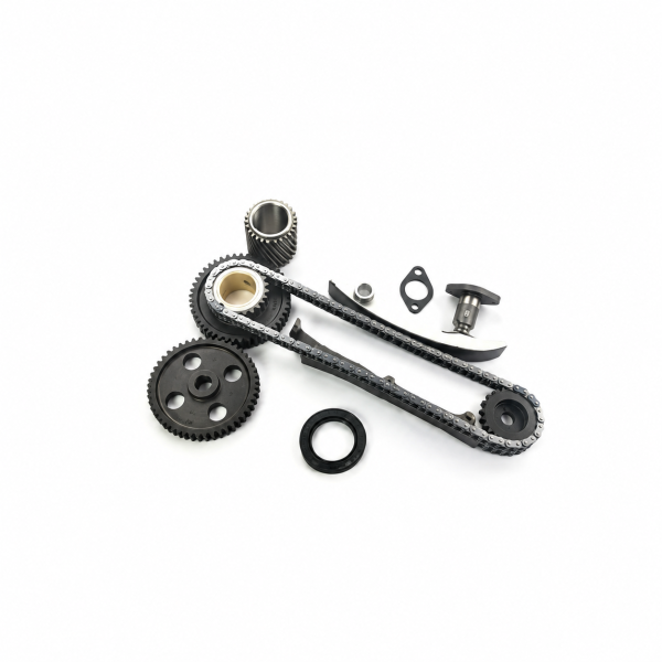 KIT CORRENTE MOTOR - PAJERO FULL GLS/ GLS-B 2.8 4M40 92 A 99 - FRONTIER - 23099