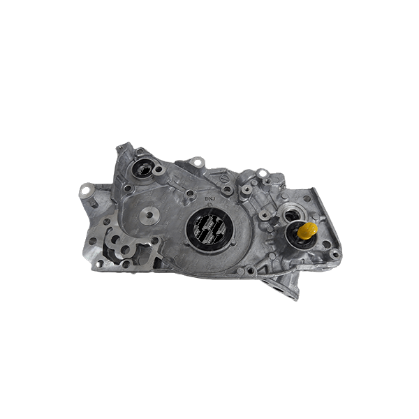 BOMBA OLEO - AIRTREK 2.4 MIVEC TDS/ GRANDIS 2.4 MIVEC TDS - MILTPARTS