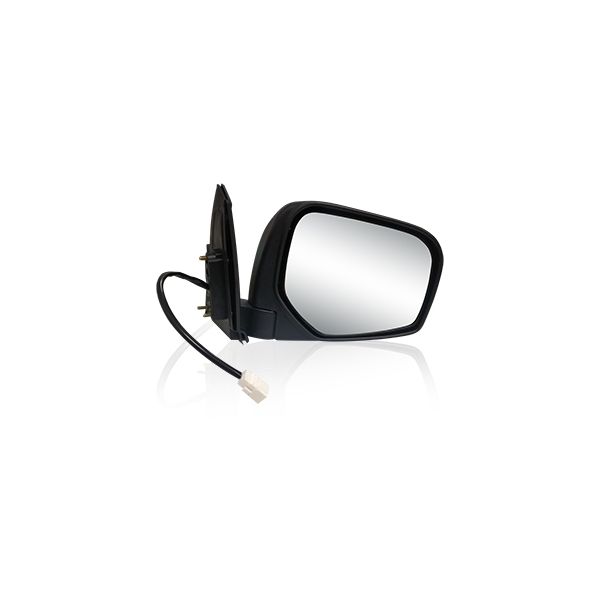 RETROVISOR LD (ELÉTRICO/ PRETO) - L200 TRITON 2008 A 2013 