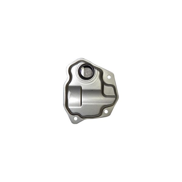 FILTRO ÓLEO CÂMBIO (METAL) - LANCER 2011/.../ ASX TODOS OS MODELOS/ OUTLANDER 2.0 CVT - MILTPARTS - 2824A007 MT