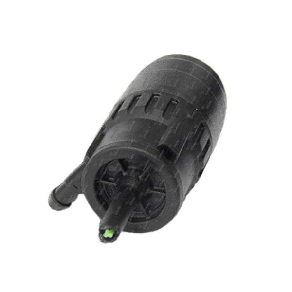 MOTOR ESGUICHO PARA-BRISA (PARTIDA FRIA) - APLICA-SE EM TODA LINHA MITSUBISHI