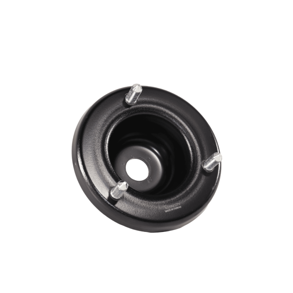 BATENTE SUPERIOR AMORTECEDOR DIANTEIRO (COXIM FERRO) - PAJERO FULL 2001/... TDS/ TRITON TDS 2.4/3.2/3.5/ PAJERO DAKAR 3.2/3.5 TDS - TENACITY - ASMMI1024
