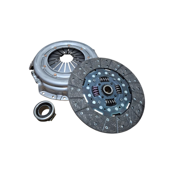 KIT EMBREAGEM COMPLETO - L200 TRITON 3.2 TDS/ PAJERO DAKAR 3.2 TDS - SACHS - 3000954432