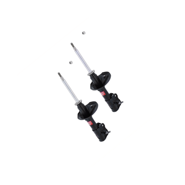 JOGO AMORTECEDOR DIANTEIRO LE - LANCER 98 - KYB - 333225