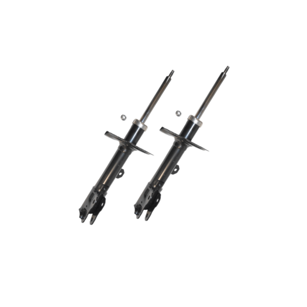 JOGO AMORTECEDOR DIANTEIRO LE - NEW OUTLANDER 2014 A 2015 TDS - KYB - 3340046