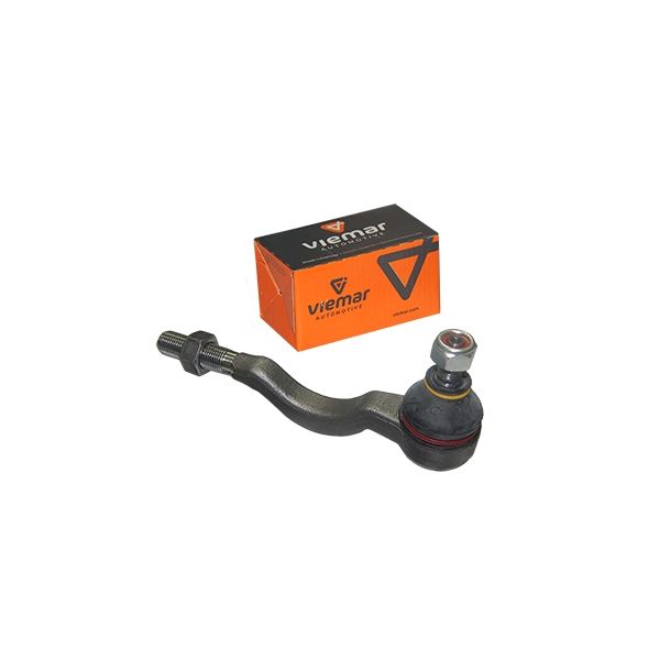 TERMINAL DIREÇÃO LONGO LD OU LE - L200 SPORT/ GLS/ HPE/ OUTDOOR/ PAJERO SPORT 2.5 TDS - VIEMAR 