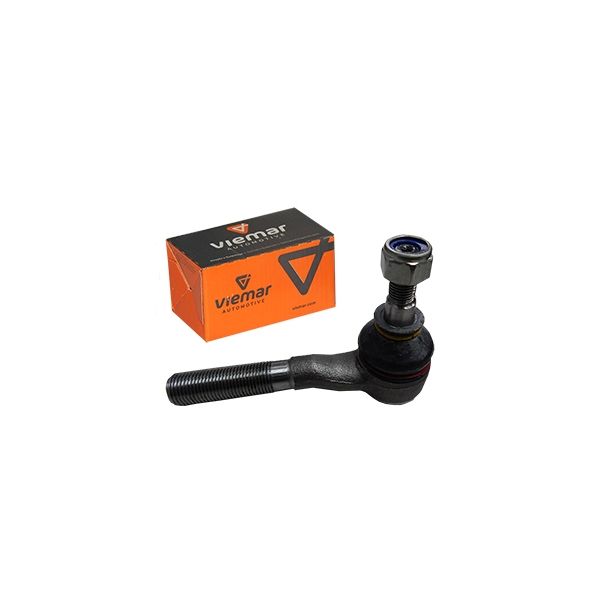 TERMINAL DIREÇÃO  CURTO LD OU LE (EXTERNO) - L200 SPORT/HPE/PAJERO SPORT TDS /PAJERO GLS/GLSB ATÉ 99 - VIEMAR