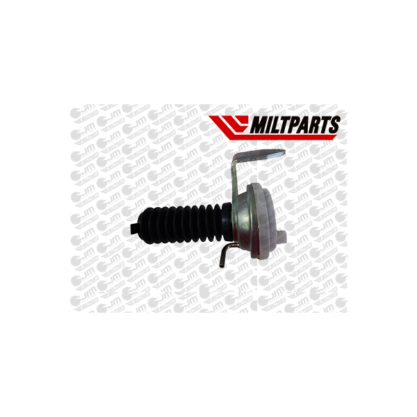ATUADOR RODA LIVRE DA EMBREAGEM (CAPSULA VACUO 4X4) - TRITON 2007 A 2017 TODOS MODELOS/ DAKAR TDS/ PAJERO FULL 07/... - MILTPARTS