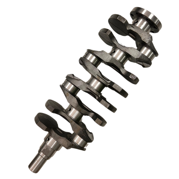 VIRABREQUIM - PAJERO TR4 2.0 16V FLEX OU GASOLINA 2001 A 2015 (4G94) - LBSL-0098