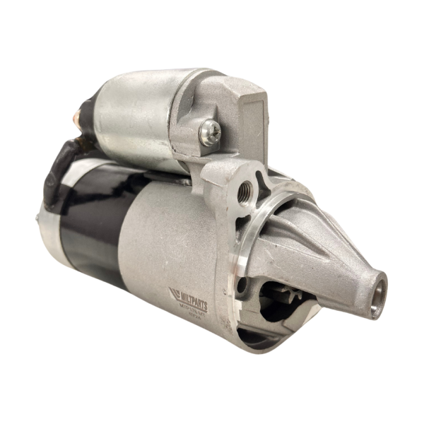 MOTOR PARTIDA - PAJERO SPORT  3.5 V6 FLEX OU GAS TDS MODELOS/ TRITON 3.5 V6 GAS OU FLEX TDS MODELOS  - MILTPARTS - MTP176 MT