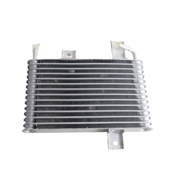 RADIADOR OLEO DE CAMBIO - L200 TRITON 2.4 DIESEL 2017/.../ PAJERO SPORT 2.4 DIESEL 2017/... (4N15) - FRONTIER - 77052