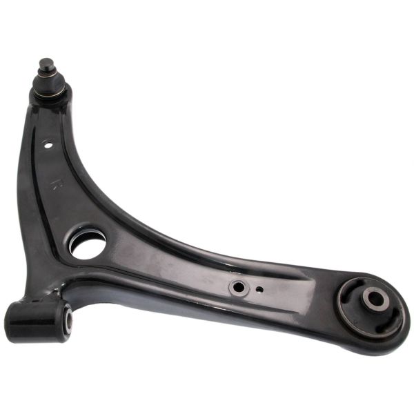 BANDEJA INFERIOR C/ PIVO LE - AIRTREK TDS MODELOS 2003 A 2008 - MT COMPONENTES - MR961391