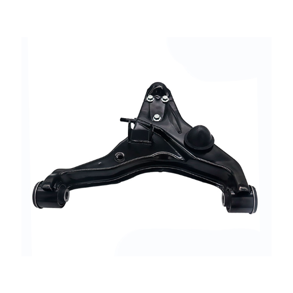 BANDEJA INFERIOR C/ PIVO LE - TRITON 2.4 DIESEL 2017/... TDS/ PAJERO SPORT 2017/... / TRITON 2.4 DIESEL FACE LIFHT - MT COMPONENTES - MT-0360-L