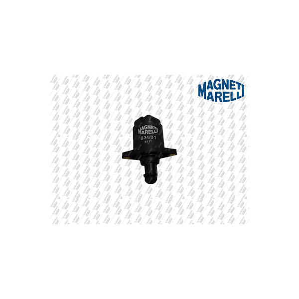 ATUADOR MARCHA LENTA - TR4 2.0 16v FLEX - MAGNETI MARELLI - 40439102