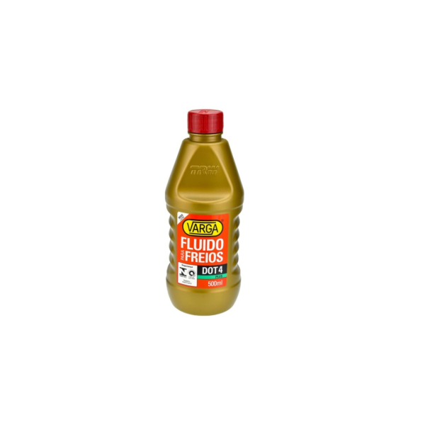 FLUIDO FREIO (DOT 4) - DIVERSOS - 427000031