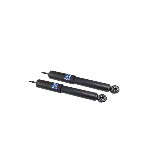 JOGO AMORTECEDOR DIANTEIRO - L200 SPORT/ HPE/ OUTDOOR/ PAJERO SPORT TODAS/ PAJERO FULL../99  - KAYABA